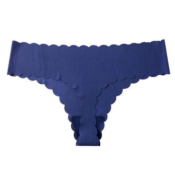 nsendm Female Underpants Adult Boy Shorts Underwear for Women Pack