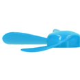 thumbnail image 3 of 10Pcs 100mm 4 Blades Propeller DIY Toy Model Rotating Accessories with 2mm Hole XR-150Blue, 3 of 4