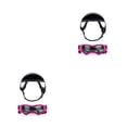 thumbnail image 2 of Billuyoard Casco para perros, gafas para gatos, suministros para mascotas, equipo de protección, dulce regalo, Protector de cabeza de firmeza Tipo 37 S 2piezas, 2 of 6