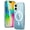 Clear, variant on KOMI for Phone 16 Case: Clear Military Grade Drop Protection Anti Yellowing Slim Case - Rugged Shockproof Protective Transparent Cell Phone Cover Transparent