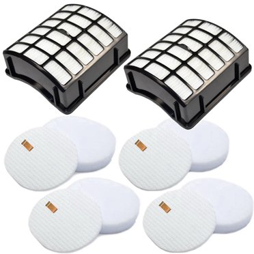 Washable Foam & Felt Vacuum Filter For Shark NV70, NV80, NV90, UV420 Models – Replacement Filter