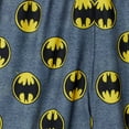 thumbnail image 5 of 4 Piece Batman Toddler & Boys Pajama Set, 5 of 5
