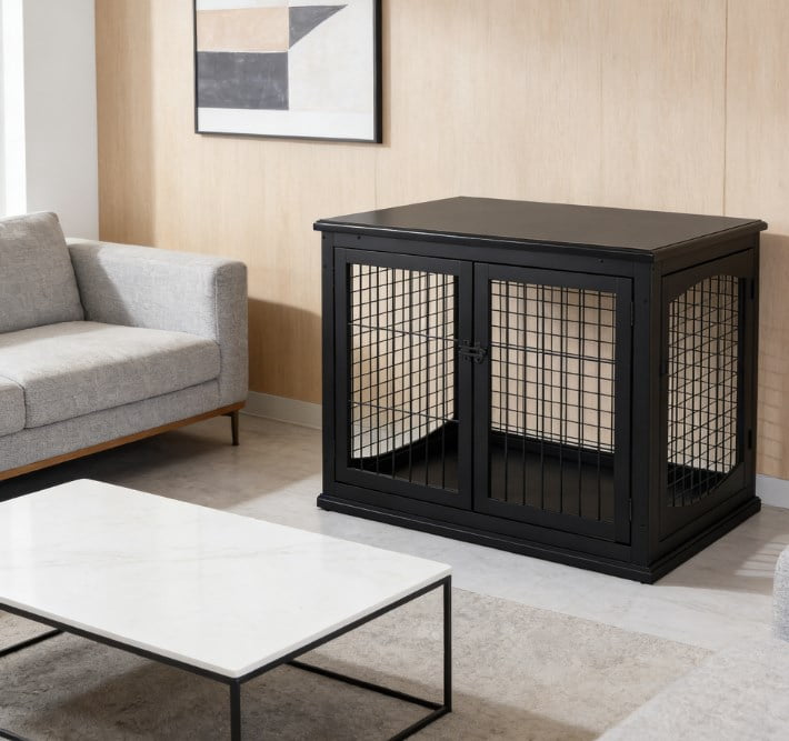 Small Dog Cage,Dog Crate Furniture