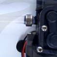 thumbnail image 1 of Water High Pressure Diaphragm Pump Electric Self pump Automatic switch Priming Pump 60W 12V 5L/Min Automatic Switch, 1 of 6