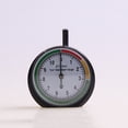 thumbnail image 4 of NIBOLOG Car Wheel Tyre Pressure Tread Depth Gauge Meter Tire Condition Monitor, 4 of 8