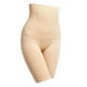 thumbnail image 5 of Faja moldeadora de cintura alta con control de abdomen y muslo medio. Bragas reductoras de abdomen. 5XL, 5 of 9