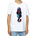 thumbnail image 3 of Harry Potter Boys Neon Dark Mark T-Shirt, 3 of 5