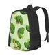 thumbnail image 1 of Easygdp Broccoli 3 Mochila de Gran Capacidad Minimalista Ideal para Escuela, Viajes y Uso Diario, 1 of 6