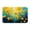 Color 4, variant on SPXUBZ Yellow Flowers On Blue Background Non Slip Kitchen Mats Bathroom Rugs Floor Mats for Floor 24x16 inch