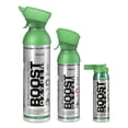 thumbnail image 1 of Boost Oxygen Canned Natural Oxygen Inhaler 2L, 5L, & 10L Bottles Flavorless, 1 of 12