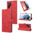 thumbnail image 3 of Premium Faux Leather Flip Wallet Case with Card Slots for Samsung Galaxy S20fe, S21, S22plus, S23+, S23ultra, 3 of 5