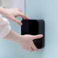thumbnail image 5 of White Lavadora de manos automática con espuma por inducción, pantalla Led, lavadora de pared para el hogar, Sensor infrarrojo, 5 of 5