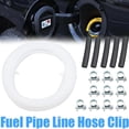 thumbnail image 2 of Daily Mix Store Heater AirInline Fuel Line Pipe Hose Clip Filter B For O6A5,, 2 of 9