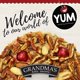 thumbnail image 4 of Original Fruitcake in Holiday Tin, Grandma's Old Fashioned Fruit and Nut Freshly Made, 4 of 5
