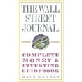 thumbnail image 2 of Wall Street Journal Complete Money & Investing Guidebook, Dave Kansas Paperback, 2 of 2