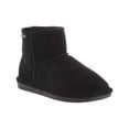 thumbnail image 4 of Bearpaw Demi Winter Boots for Women, Faux Fur Lining, Suede Upper, TPR Outsole, Ankle Height, Slip on Boots, 4 of 7