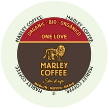Marley Coffee