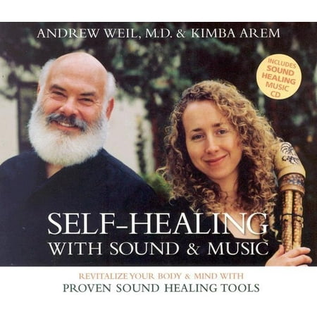 Self-Healing with Sound & Music