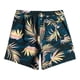 thumbnail image 2 of Traje De Baño Quiksilver Surfsilk Mix Para Hombre Color Negro Modelo EQYJV04008KVJ6, 2 of 2