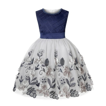 

Summer Girl Princess Skirt Children s Dress Skirt Girl Flower Dress Festival Show Dress Girls Lace Bridesmaid Dress Long Wedding Pageant Easter Romper Toddler Girl Year 12 Formal Dresses Two Pieces