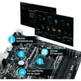 thumbnail image 3 of Asus Prime A320M-K AMD Ryzen AM4 DDR4 HDMI VGA M.2 USB 3.1 Micro-ATX A320 Motherboard, 3 of 22