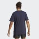 thumbnail image 3 of Camiseta adidas Essentials Single Jersey Big Logo para hombre, 3 of 8