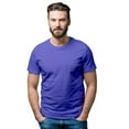 thumbnail image 3 of Casual Classics Mens Premium Ringspun Tee, 3 of 3