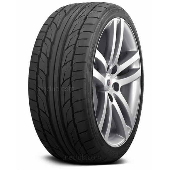 Llanta Nitto NT555 G2 255/40ZR17 98W XL