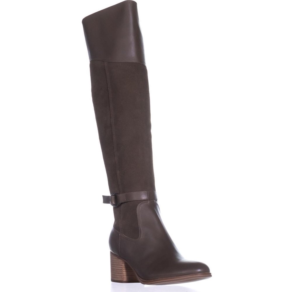 marc fisher darwin over the knee boot