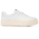 thumbnail image 4 of Zapatillas Plataforma Grandpro Max para Mujer Cole Haan Blanco, 4 of 6