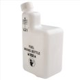 thumbnail image 2 of 2X Botella Mezcladora de Aceite Combustible para Motores de 2 Tiempos, 1 L, 4 Relaciones 32:1/50:1/40:1/25:1, Reutilizable, 2 of 7