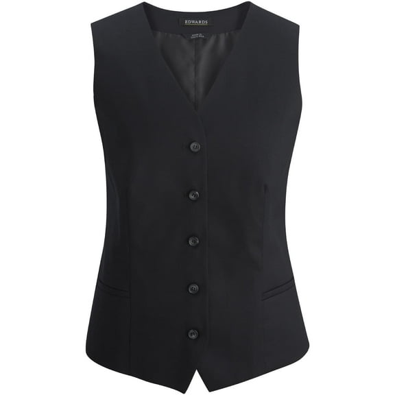 Edwards Ladies' Vest