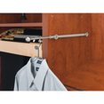thumbnail image 4 of Rev-A-Shelf CVR-12-SN Valet de Placard Extensible 12 Pouces, Nickel Satiné, 4 of 8