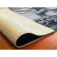 thumbnail image 3 of Batman Superhero Rugs Living Room Bedroom Anti-Skid Area Rugs Floor Mats Carpets, 3 of 5