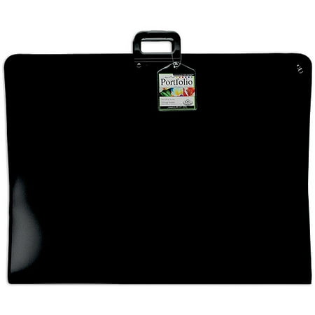 Royal & Langnickel Stiff Nylon Artist Portfolio, 24" x 33-1/2