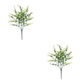 thumbnail image 4 of Moyic Flores y plantas artificiales para la decoración del hogar: fácil de limpiar Amplia gama de usos Flores artificiales Type2 NO2, 4 of 6