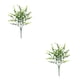 thumbnail image 3 of Plantas artificiales Toystoory para decoración del hogar verde Bajo mantenimiento, 3 of 6
