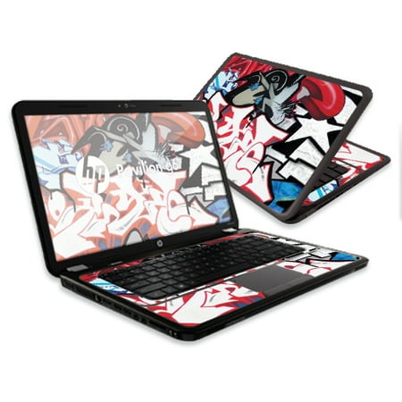 Hp Laptop Skins Sticker Mightyskins Protective Skin Decal Cover for HP Pavilion G6 Laptop with 15.6