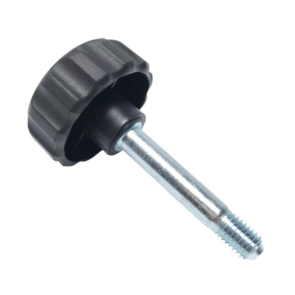 Vsenkes Bolt Knob Replace Screw Knob for Fitness Bikes Workout Exercise Machine