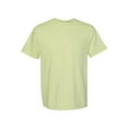 thumbnail image 2 of Comfort Colors - Garment-Dyed Heavyweight Pocket T-Shirt - 6030 - Celadon - Size: 3XL, 2 of 3