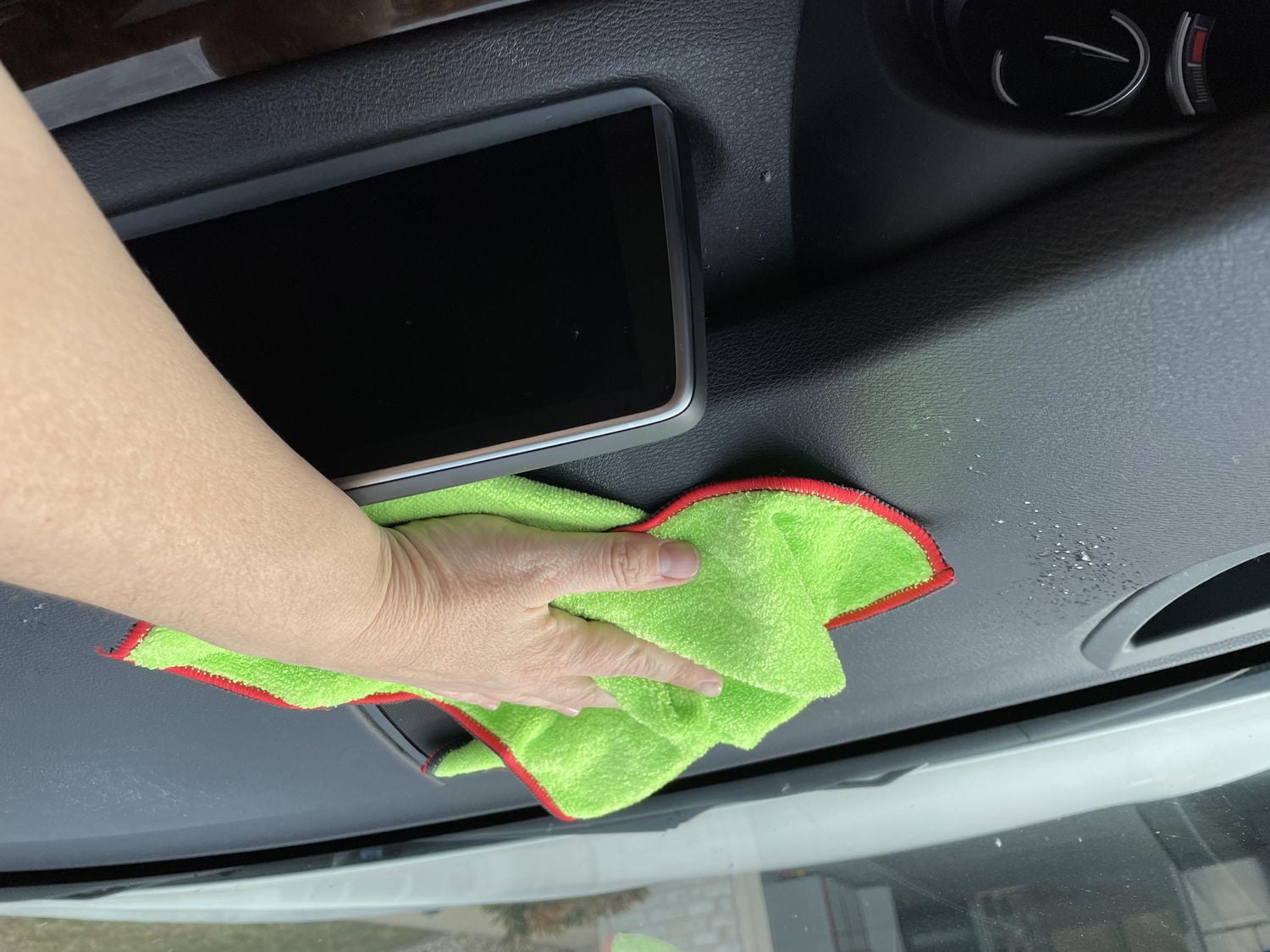 Prestige XL Microfibre Cleaning Towels