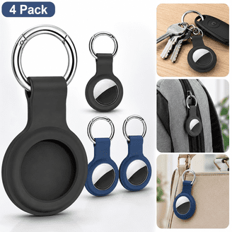 Waterproof Hidden 4 Pack Waterproof Protective Case Cover for