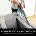 Shark Pet Pro Cordless Stick Vacuum with MultiFLEX, Blue, IZ340H