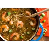 Zatarain's Gumbo Base, 4.5 oz Box - New Orleans Mix of Zesty Spices ...