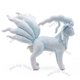 thumbnail image 4 of Muñeco de peluche de Pokémon Shiny Furret Kyogre Zeraora Ninetales Shaymin, muñeco de dibujos animados de anime, juguete de cumpleaños, regalo para niños, 4 of 5