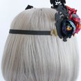 thumbnail image 3 of Party Head Wreath Creative Decorative Hair Wreath for Christmas Photography, 3 of 9