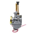 thumbnail image 6 of Motorcycle Carburetor for Kawasaki KE100 For KM100 1976 to 2001 Models, 6 of 9