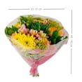 thumbnail image 4 of Bouquet Mixto Mediano, 4 of 4