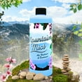 thumbnail image 3 of Mountain Mist Air Freshener and Deodorizer 16 oz Bottle for Rainbow Vacuum, Hyla, Sirena, water vacuums | Neutralize Odors in Your Home, 3 of 6