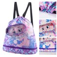 thumbnail image 1 of Bolsa de natación para niños, bolsa de natación con cordón para niños Mochila de natación para niños Bolsa de natación Características de vanguardia, 1 of 14